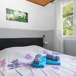 Ferienhaus 4 Entre 2 Et 4 Personnes *