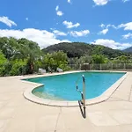 4 Entre 2 Et 4 Personnes Ferienhaus Reynès