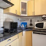 Ferienhaus 4 Entre 2 Et 4 Personnes