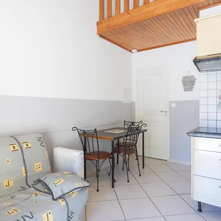 Ferienhaus 4 Entre 2 Et 4 Personnes